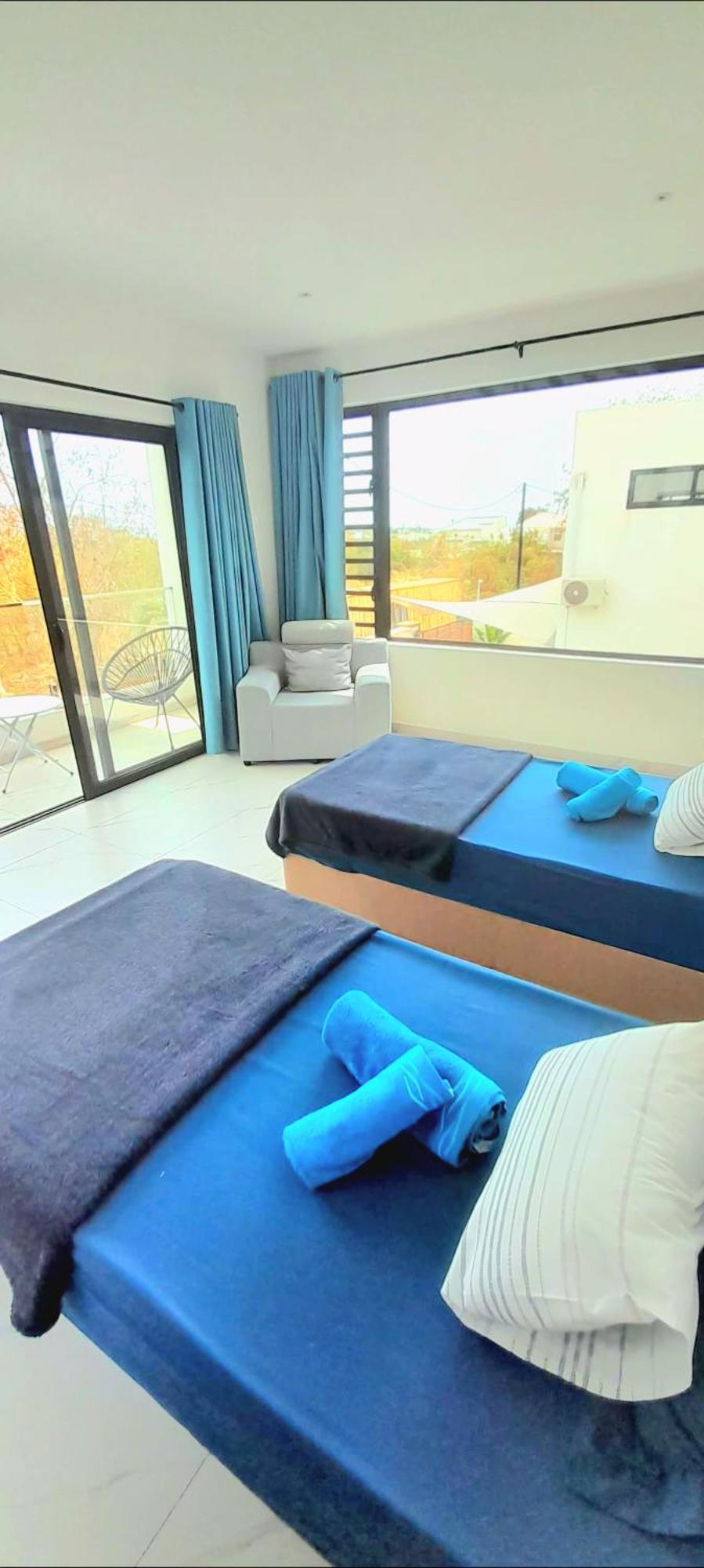 Maurentvilla Villa Pointe-aux-Piments