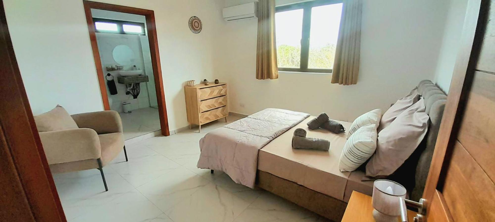 Villa Maurentvilla Pointe aux Piments